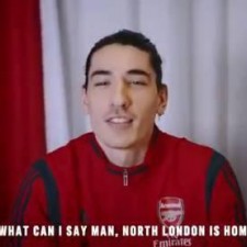 Bellerín a exprimé sa fidélité à Arsenal